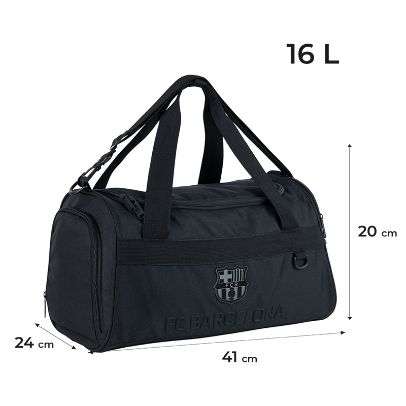 Sport Bag Kite Education FC BarcelonaBC25-2505