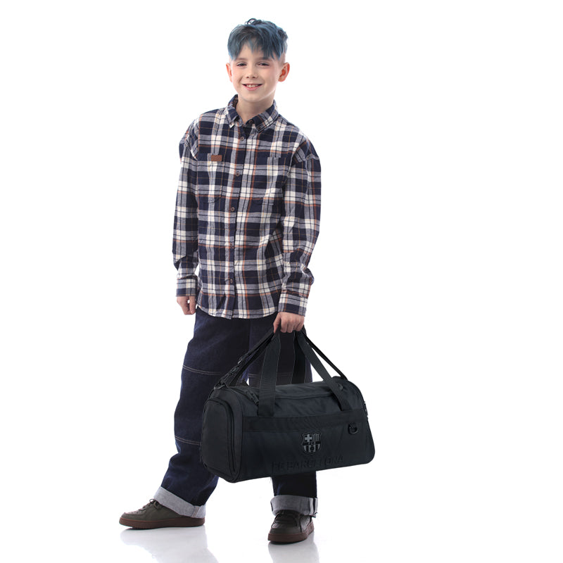 Sport Bag Kite Education FC BarcelonaBC25-2505
