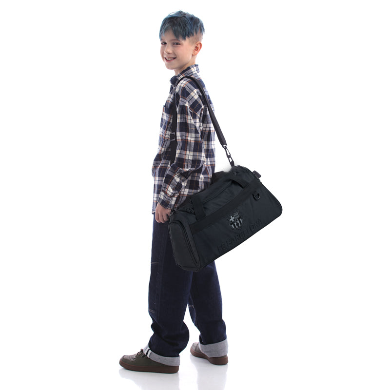 Sport Bag Kite Education FC BarcelonaBC25-2505