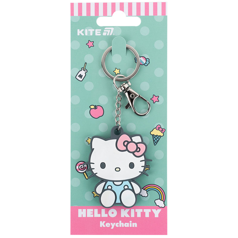 Keychain Kite Hello Kitty HK25-3001-1
