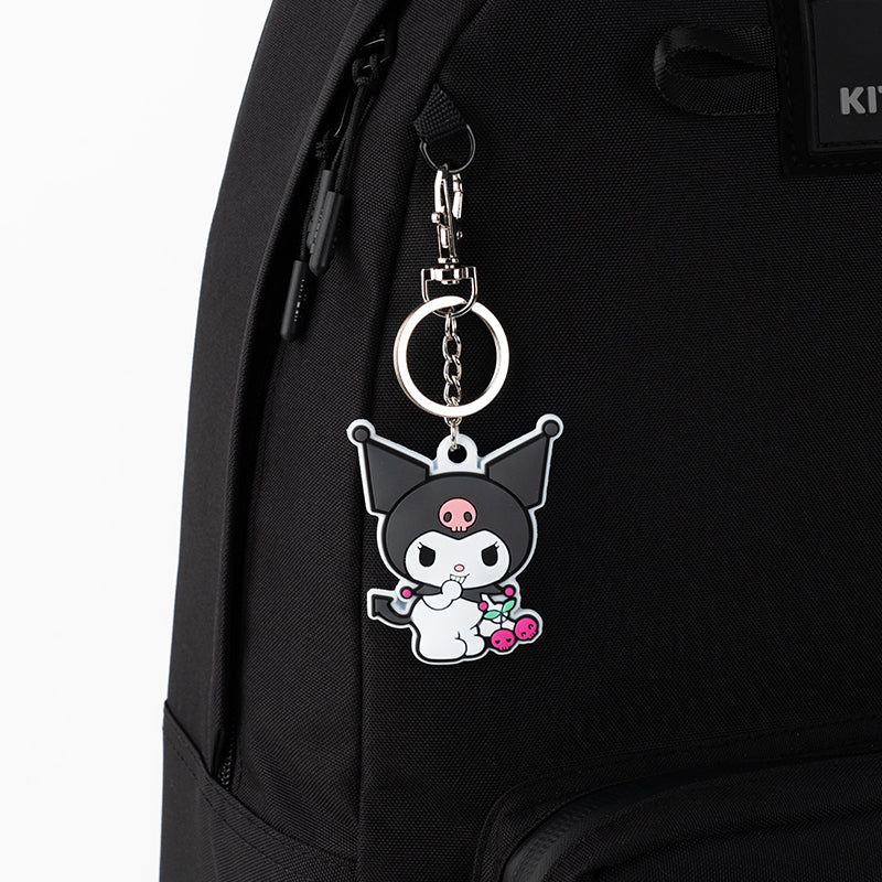 Брелок-підвіска Kite Kuromi HK25-3001-2