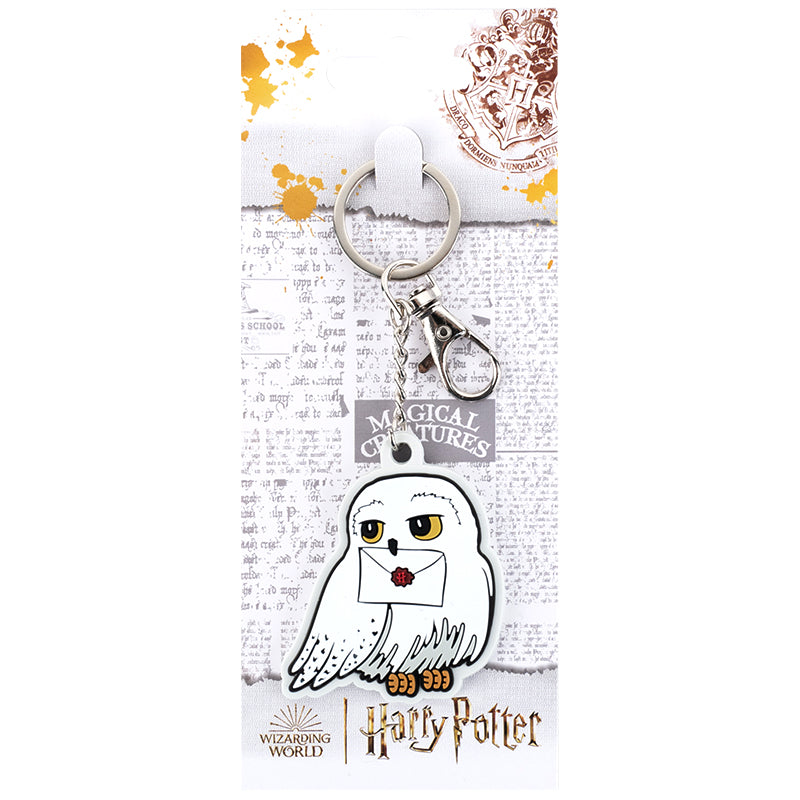 Keychain Kite Harry Potter HP25-3001-1