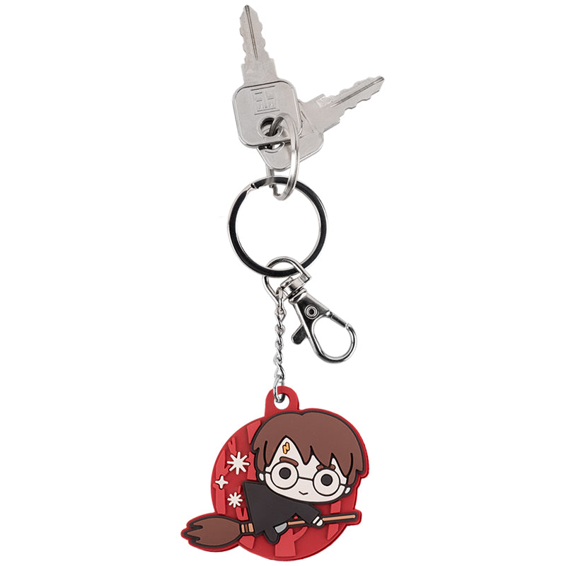 Keychain Kite Harry Potter HP25-3001-2