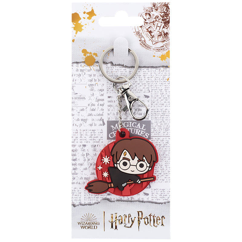 Keychain Kite Harry Potter HP25-3001-2