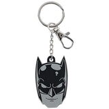 Брелок-підвіска Kite DC Batman DC25-3001 Брелок-підвіска Kite DC Batman DC25-3001