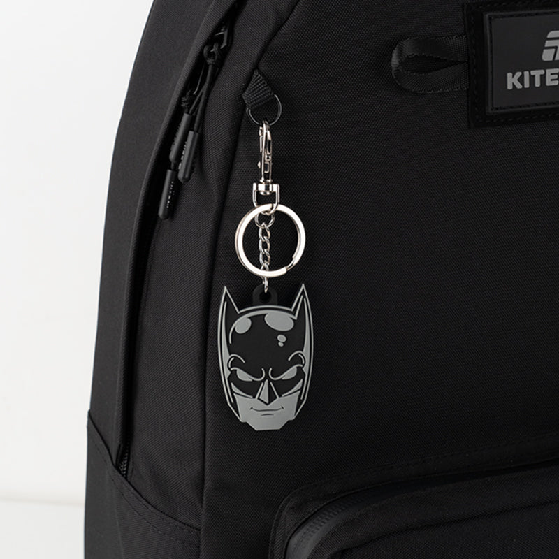 Брелок-підвіска Kite DC Batman DC25-3001