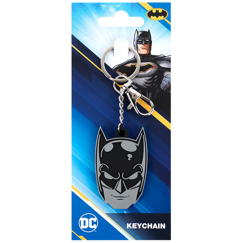 Брелок-підвіска Kite DC Batman DC25-3001