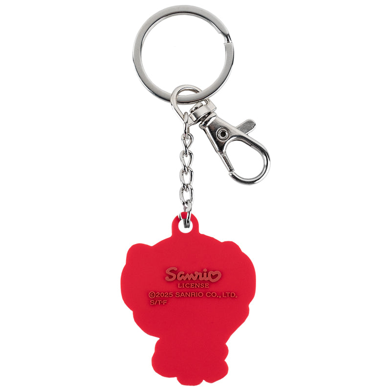 Keychain Kite Aggretsuko AR25-3001
