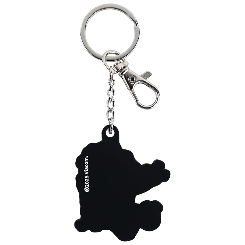 Keychain Kite TMNT Mutant Mayhem NT25-3001