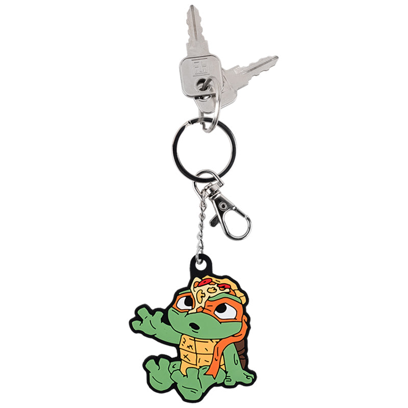 Keychain Kite TMNT Mutant Mayhem NT25-3001