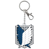 Брелок-підвіска Kite Attack on Titan AT25-3001 Брелок-підвіска Kite Attack on Titan AT25-3001