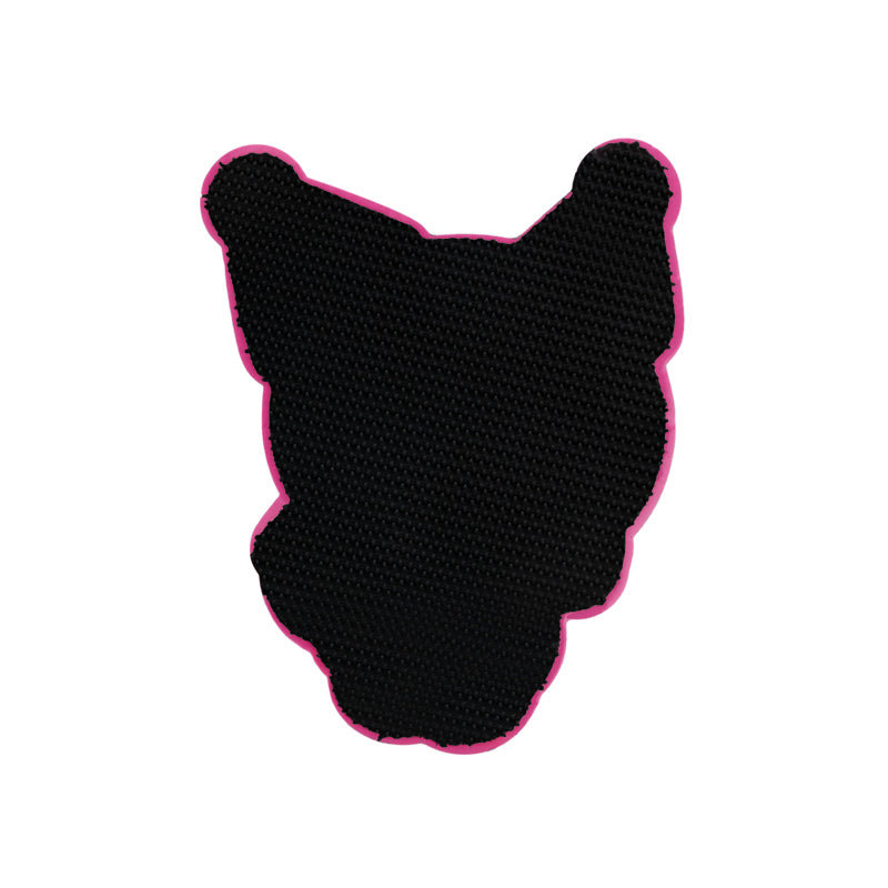 Бейдж на липучці Kite Kuromi HK25-3011-2