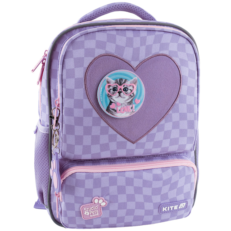 Бейдж на липучці Kite Studio Pets SP25-3011