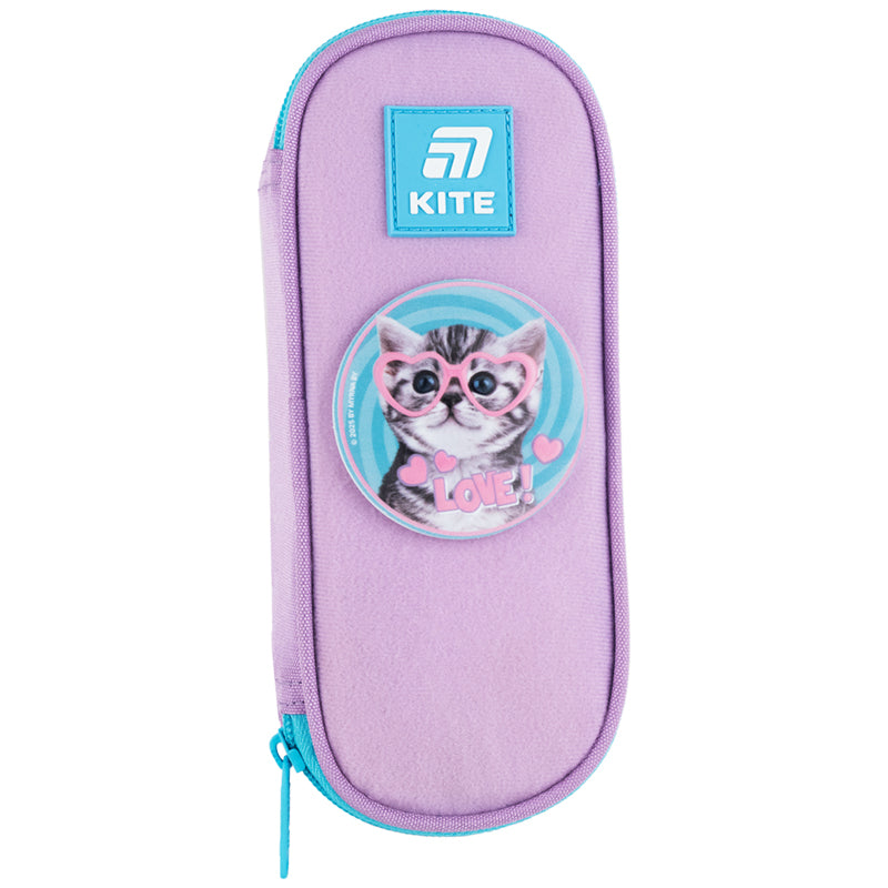 Бейдж на липучці Kite Studio Pets SP25-3011