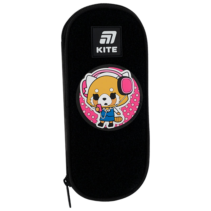 Velcro badge Kite Aggretsuko AR25-3011