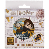 Бейдж на липучці Kite Harry Potter HP25-3011-1 Бейдж на липучці Kite Harry Potter HP25-3011-1
