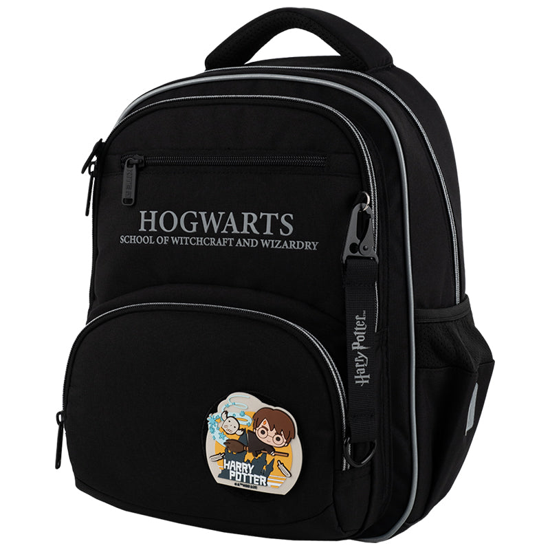 Velcro badge Kite Harry Potter HP25-3011-1