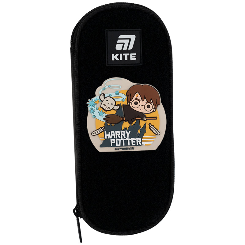 Velcro badge Kite Harry Potter HP25-3011-1