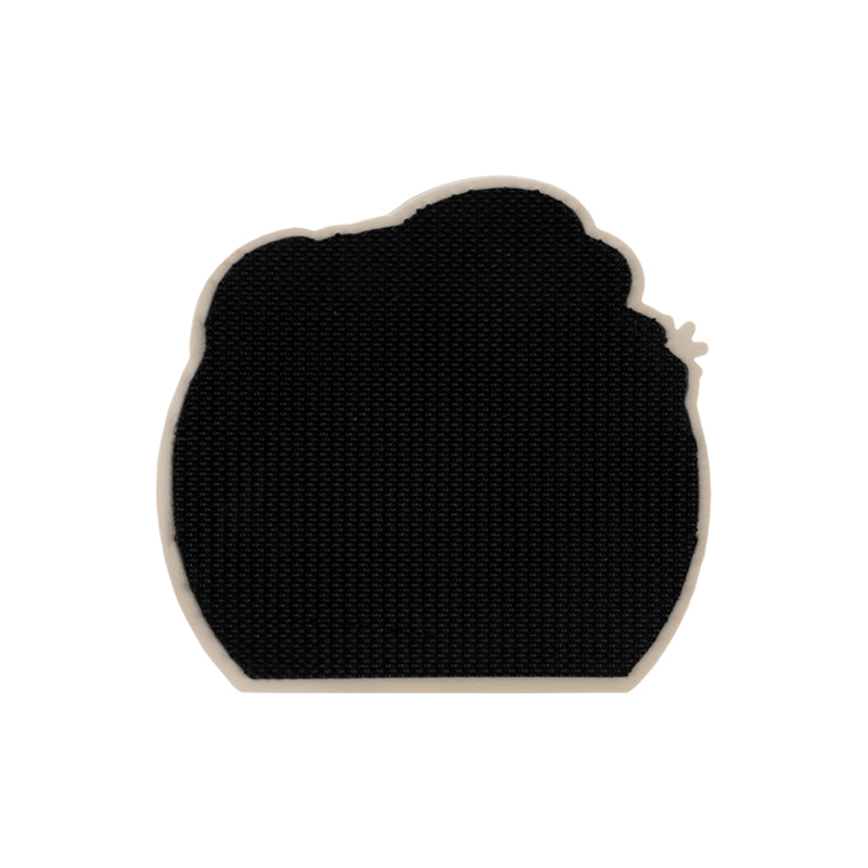Velcro badge Kite Harry Potter HP25-3011-1