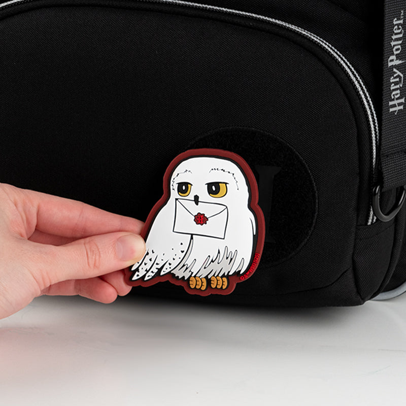 Бейдж на липучці Kite Harry Potter HP25-3011-2