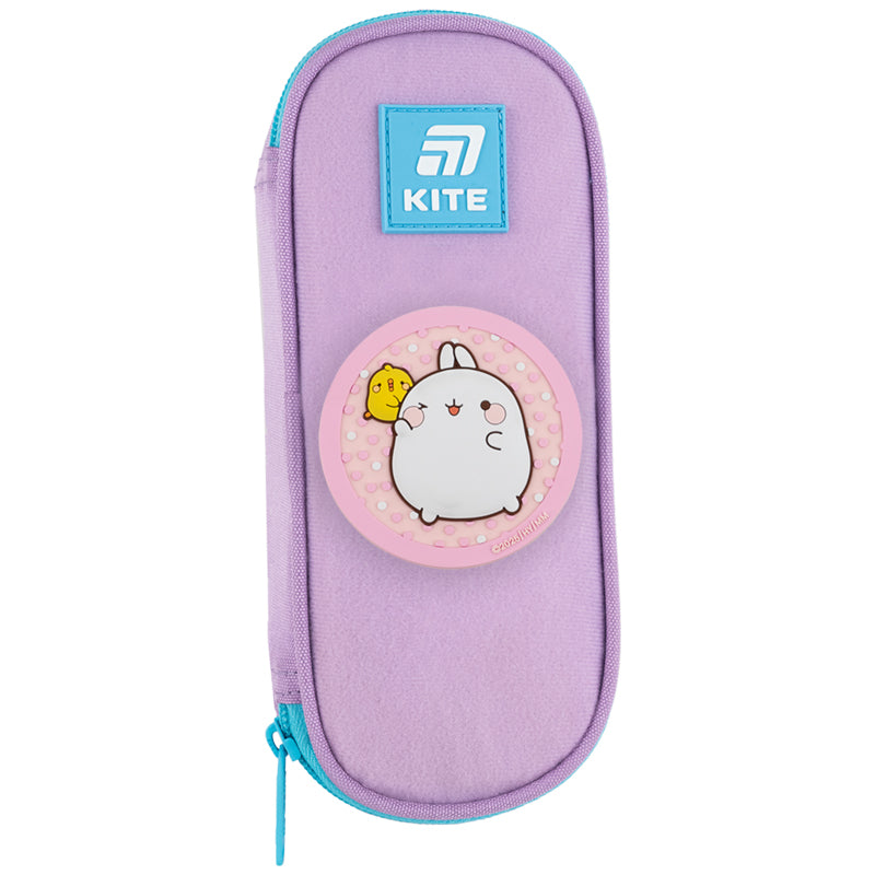 Бейдж на липучці Kite Molang ML25-3011