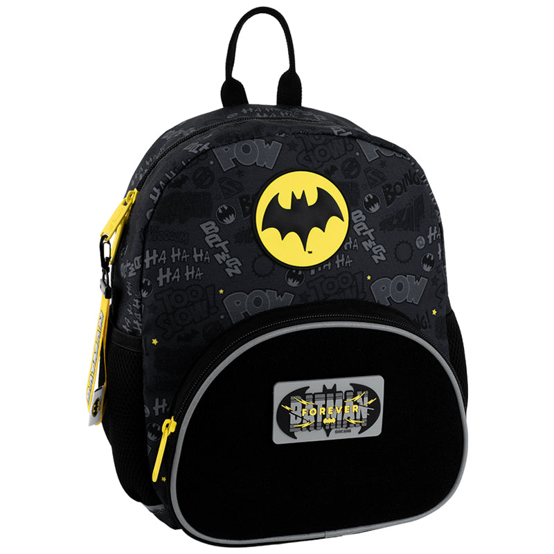 Velcro badge Kite DC Batman DC25-3011