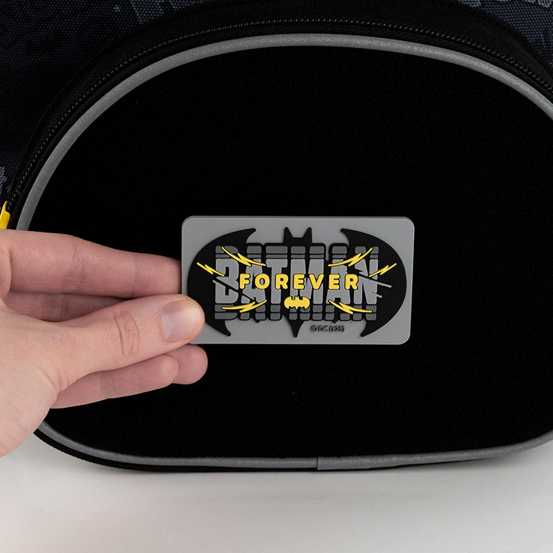 Velcro badge Kite DC Batman DC25-3011