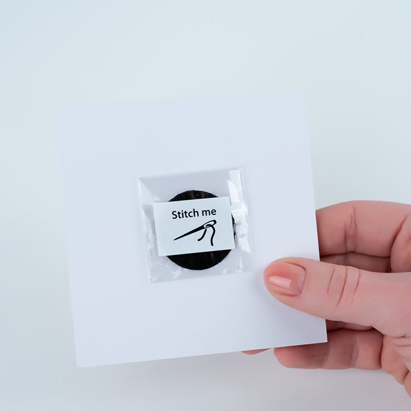 Velcro badge Kite DC Batman DC25-3011