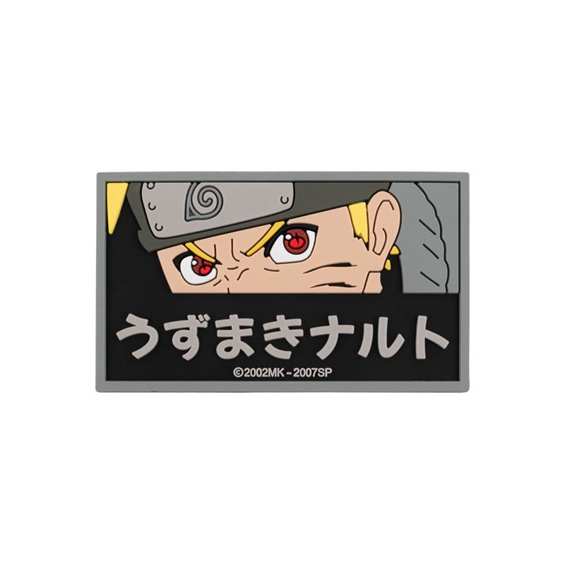 Velcro badge Kite Naruto Shippuden NR25-3011