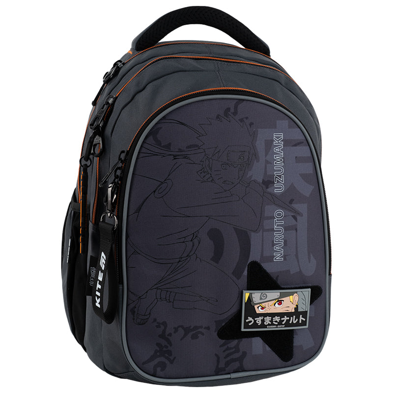 Velcro badge Kite Naruto Shippuden NR25-3011