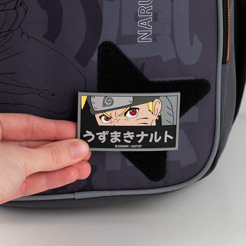 Velcro badge Kite Naruto Shippuden NR25-3011