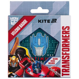Бейдж на липучці Kite Transformers TF25-3011 Бейдж на липучці Kite Transformers TF25-3011