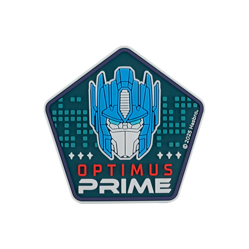 Бейдж на липучці Kite Transformers TF25-3011
