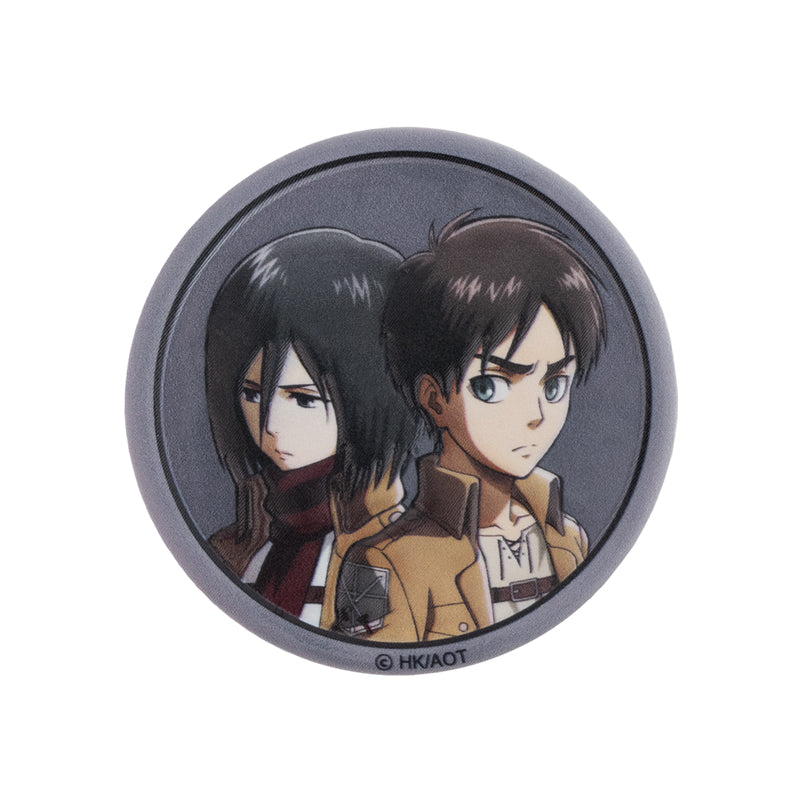 Бейдж на липучці Kite Attack on Titan AT25-3011