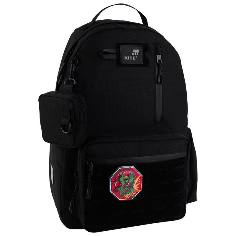 Velcro badge Kite TMNT Tales of the TMNT NT25-3011