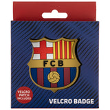 Бейдж на липучці Kite FC Barcelona BC25-3011 Бейдж на липучці Kite FC Barcelona BC25-3011