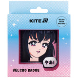 Бейдж на липучці Kite K25-3011-1 Бейдж на липучці Kite K25-3011-1