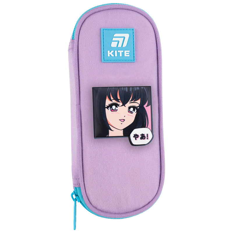 Бейдж на липучці Kite K25-3011-1