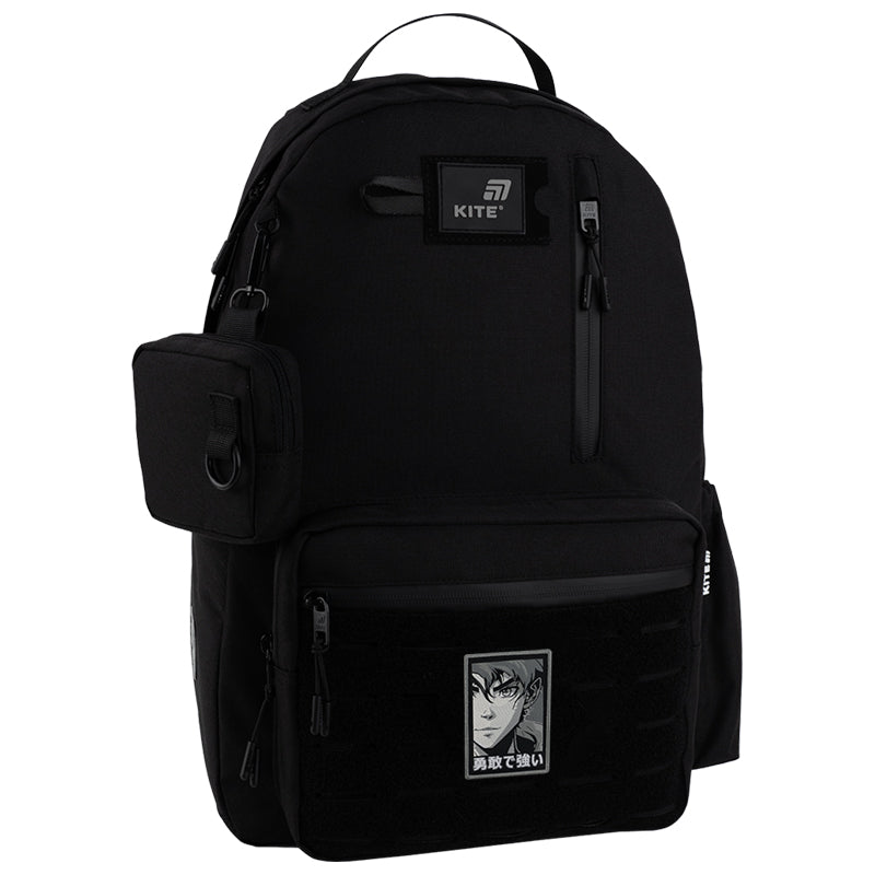Бейдж на липучці Kite K25-3011-3