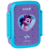 Ланчбокс Kite My Little Pony LP25-160, 420 мл Ланчбокс Kite My Little Pony LP25-160, 420 мл