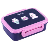 Ланчбокс Kite Feel Good K25-160-2, 420 мл Ланчбокс Kite Feel Good K25-160-2, 420 мл