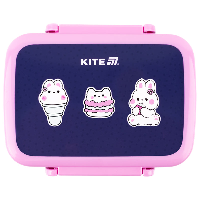 Lunchbox Kite Feel Good K25-160-2, 420 ml