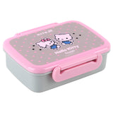 Ланчбокс Kite Hello Kitty HK25-160, 420 мл Ланчбокс Kite Hello Kitty HK25-160, 420 мл