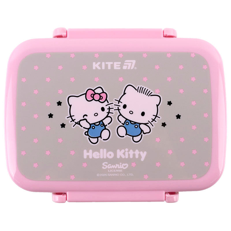 Lunchbox Kite Hello Kitty HK25-160, 420 ml