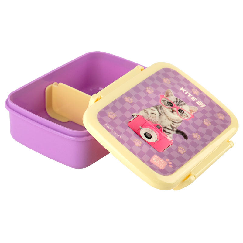 Lunchbox Kite Studio Pets SP25-160, 420 ml