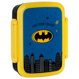 Ланчбокс Kite DC Comics DC25-160, 420 мл Ланчбокс Kite DC Comics DC25-160, 420 мл