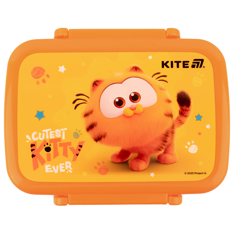 Ланчбокс Kite Garfield GF25-160, 420 мл