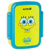 Ланчбокс Kite Sponge Bob SB25-160, 420 мл Ланчбокс Kite Sponge Bob SB25-160, 420 мл