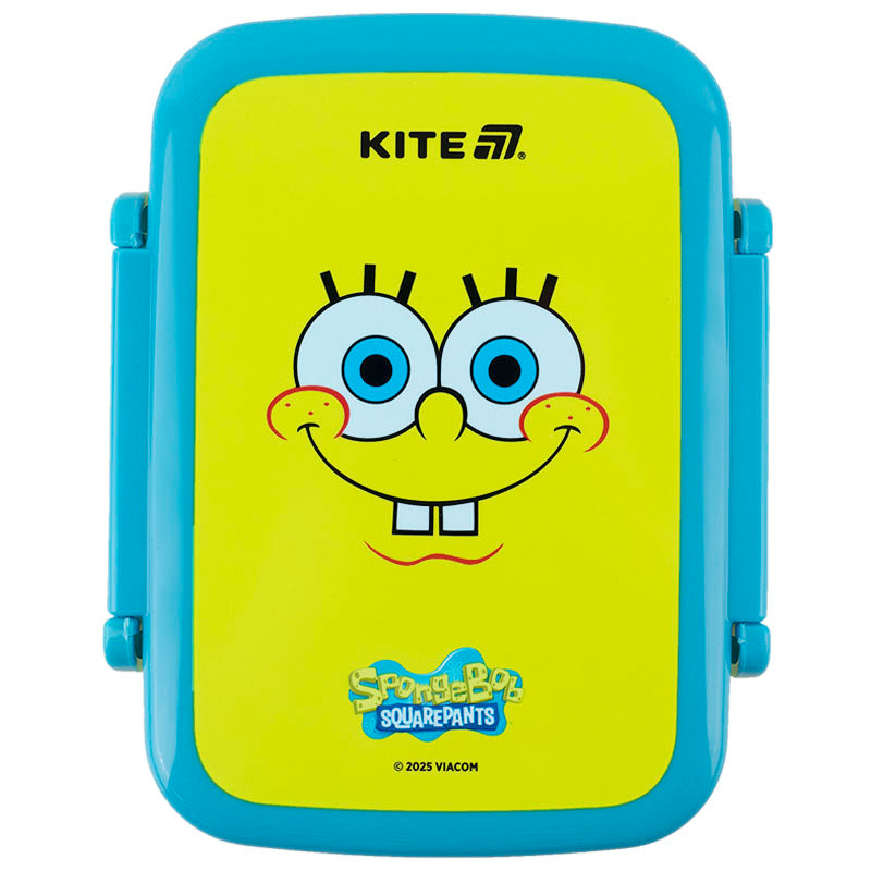 Lunchbox Kite Sponge Bob SB25-160, 420 ml