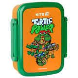 Ланчбокс Kite Ninja Turtles NT25-160, 420 мл Ланчбокс Kite Ninja Turtles NT25-160, 420 мл